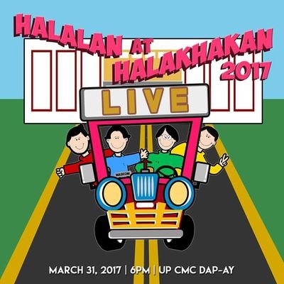 UPSAMASKOM1's profile picture. 