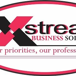 XSTREAMBUSINESS's profile picture. Xstream Business Solutions is a leading service provider which provide solution to your several business segments such as Recruitment, IT, accounts & Finance.