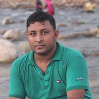 Ashik Mahmud(@sunnomanob) 's Twitter Profile Photo