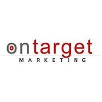 On Target Marketing(@ontargetmktgin) 's Twitter Profile Photo