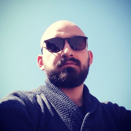 NaciPcgl's profile picture. 