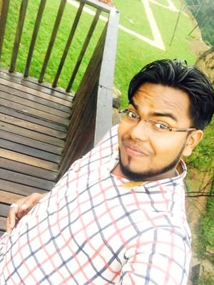 RashadAhamed16's profile picture. Football Sports Entertainment Movies