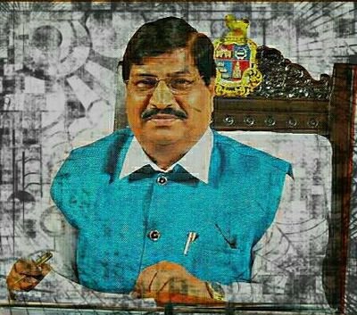 Ex Dy Mayor, Mumbai, ex Chairman BEST. Chairman-kinjawade shikshan prasarak manadal. secretary-gorai rd hsg colony cons soc ltd.