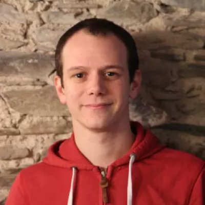 Raphaël Huchet Profile