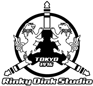 @RinkyDinkCoLtd
