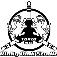 Rinky Dink|リンキィディンク【公式】 (@rinkydinkcoltd) 's Twitter Profile Photo Rinky Dink|リンキィディンク【公式】 (@rinkydinkcoltd) 's Twitter Profile Photo