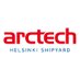 Arctech Helsinki (@arctechh) Twitter profile photo Arctech Helsinki (@arctechh) Twitter profile photo