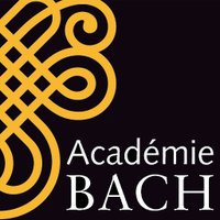 Académie Bach(@academie_bach) 's Twitter Profile Photo