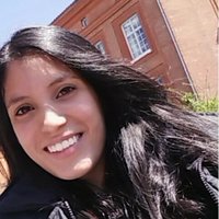 Juana Barragán Díaz (@juanabarragandi) 's Twitter Profile Photo Juana Barragán Díaz (@juanabarragandi) 's Twitter Profile Photo