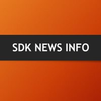 SDK NEWS INFO(@thesdknewsinfo) 's Twitter Profile Photo