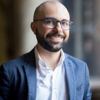 Antonio Deruda (@antonioderuda) 's Twitter Profile