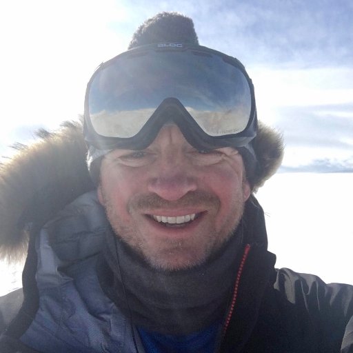 Public speaker, business owner. crossing the Alaskan North Slope in Feb 23 to raise funds for, and awareness of, @soundaboutuk. https://t.co/a5IEXGoDLn