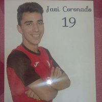 Javier Coronado (@javi_coronado_9) 's Twitter Profile Photo Javier Coronado (@javi_coronado_9) 's Twitter Profile Photo