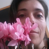 Dr Anna Pirani(@anna_pirani) 's Twitter Profile Photo