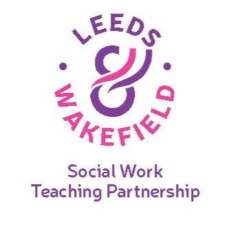 The Leeds and Wakefield Social Work Teaching Partnership, formed in 2016 with Wakefield District Council, Leeds Beckett University and University of Leeds