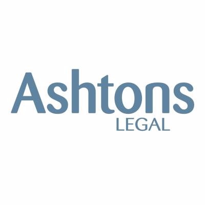 A nationally recognised top tier Medical Negligence team from @AshtonsLegal. 

We care about our clients and get outstanding results.