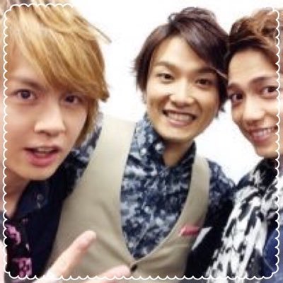 da_exxx's profile picture. 劇団四季、東宝、宝塚大好き大学生♪観劇の為にアルバイトしてます☆色んな人と仲良くなりたいな( ˙꒳ ˙ )無言フォロー失礼します(^^)/