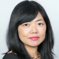 Youngah Guahk (@ophra10) 's Twitter Profile