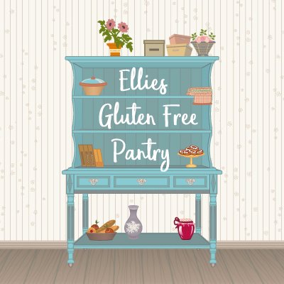 Exciting new Gluten Free online shop selling Gluten Free beautiful treats that are 