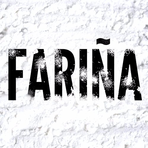 Fariña