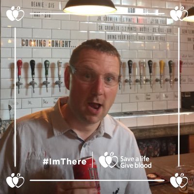 Rob_Moody's profile picture. Long suffering #saintsfc ST holder