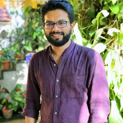 AswinP1990's profile picture. Pessimist yet an optimist. 
Fun yet so serious.
Love yet so hateful.