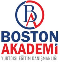 Boston Akademi(@bostonakademi) 's Twitter Profile Photo