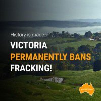 Coal & Gas Free Vic (@gasfieldfreevic) 's Twitter Profile