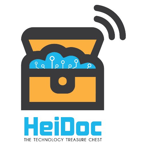 The Technology Treasure Chest