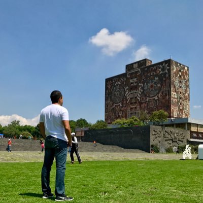 Salvador_MTZ92's profile picture. Fiel rojinegro ❤️🖤. Amante del deporte, aficionado a la tauromaquia, gusto por aprender idiomas y economista que no ejerce.