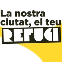 València Refugi (@lanostraciutat1) 's Twitter Profile Photo
