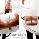 Ruth kraus - @avi_kraus - Twitter