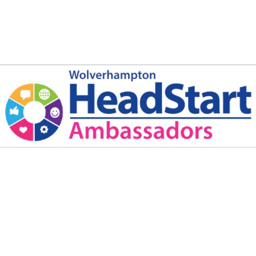 This is the HeadStart Young People Ambassadors Profile where you will se use working on projects to support the program.