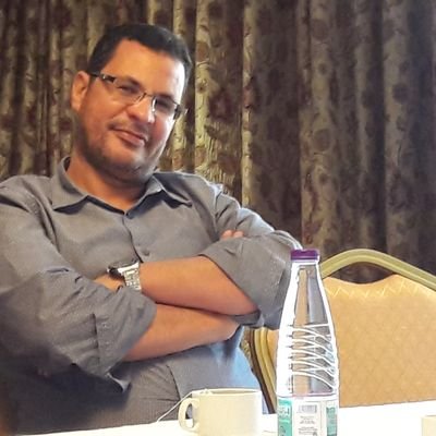 ashrafdora63's profile picture. أخصائي بصريات