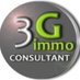 V Lamoureux 3G immo (@3gconsultant) Twitter profile photo V Lamoureux 3G immo (@3gconsultant) Twitter profile photo