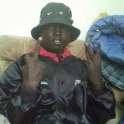 SHOOTA NUMBA 6 FREE DA NIGGAS
