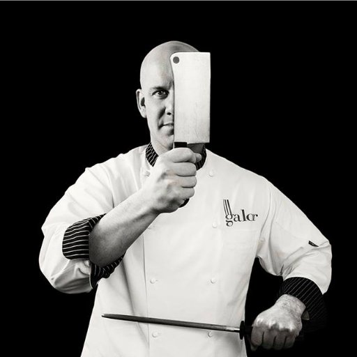 Yuda Galis is a world wide experienced Chef. He has worked in some of the world's top restaurants with leading Chefs. His talent and creativity coupled with his