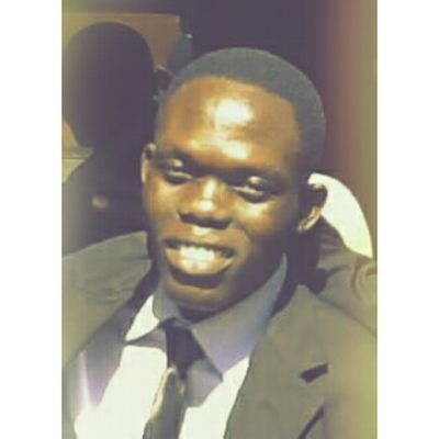 Paulinnocence's profile picture. Child of God