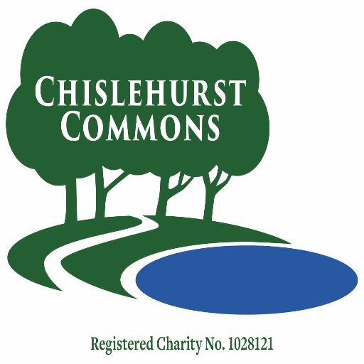 180 acres of woods, grassland, heathland and several ponds make up Chislehurst Commons and is voluntarily managed by a Board of Trustees as a registered charity