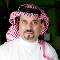 Ahmed Al Mayman (@ahmed_almayman) 's Twitter Profile