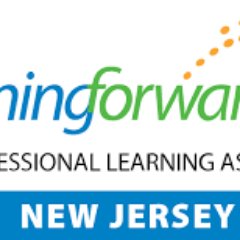 Learning Forward NJ