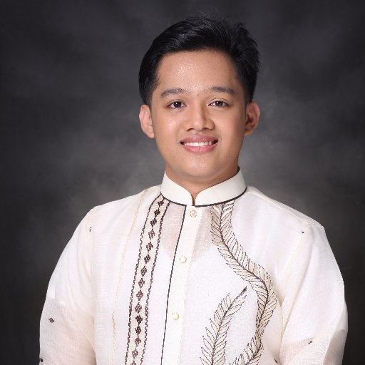 Ram_Topher's profile picture. 