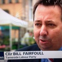 Cllr Bill Fairfoull(@BillFairfoull) 's Twitter Profile Photo