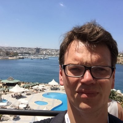 ThomasDhaenens's profile picture. Informatie