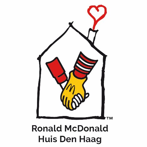 Ronald McDonald Huis Den Haag Huiskamer Delft 
