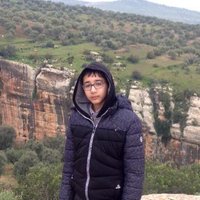 salim chamrouk (@salim_chamrouk) 's Twitter Profile