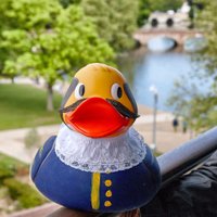 Stratford Rotary (@stratfordrotary) Twitter profile photo