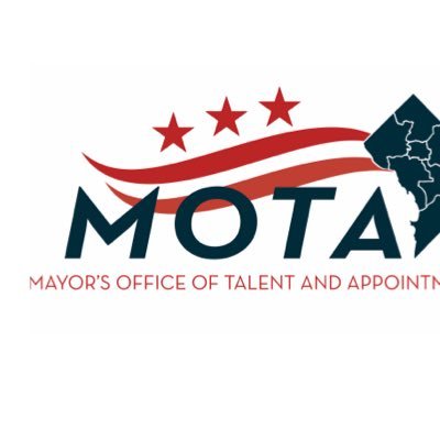 @MayorBowser's executive, excepted service staff and board/ commission appointments.
Join the team! https://t.co/NMHDRLz5wn