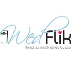 Wedflik Profile Picture