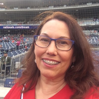 Catmom of @NatsRallyCat and other felines, lives for baseball @Nationals @RedSox, great wine, and wicked funny things; also an InfoSec pro.